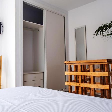 Duplex Centrico En Conil Para Familias Y Parejas Conil De La Frontera Esterno foto