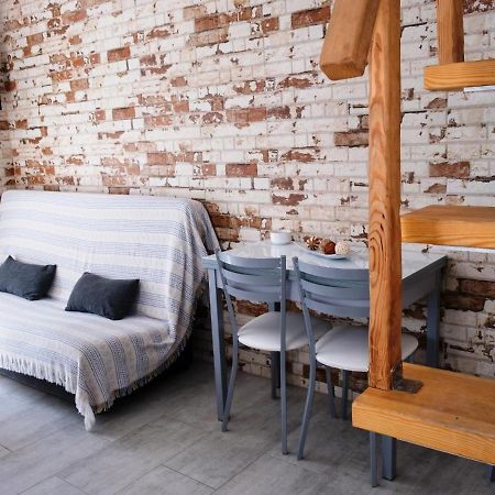 Duplex Centrico En Conil Para Familias Y Parejas Conil De La Frontera Esterno foto