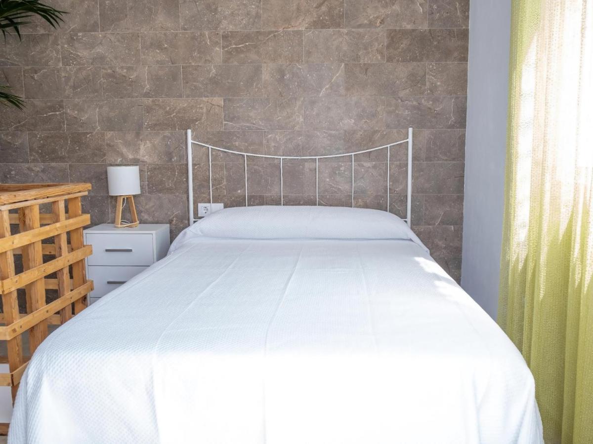 Duplex Centrico En Conil Para Familias Y Parejas Conil De La Frontera Esterno foto