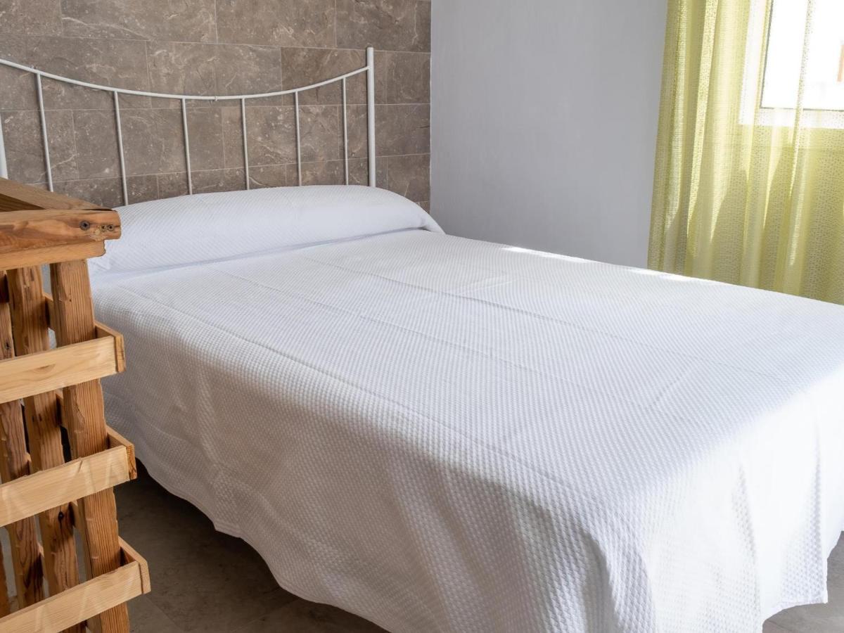 Duplex Centrico En Conil Para Familias Y Parejas Conil De La Frontera Esterno foto