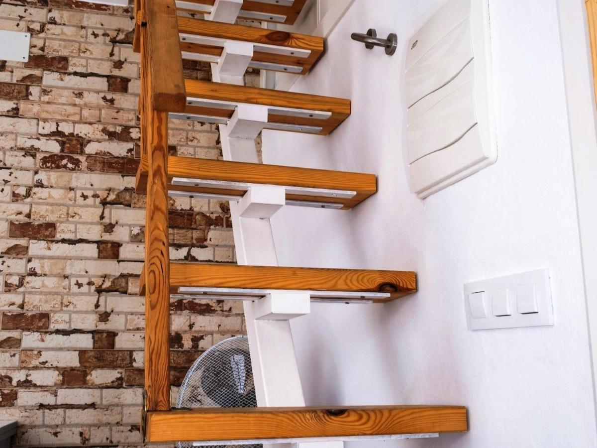 Duplex Centrico En Conil Para Familias Y Parejas Conil De La Frontera Esterno foto